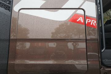 �ൺ��� JH6�ؿ� �캽�� 460���� 8X4 9.5��AMT�Զ�����ʽ�ػ���(CA5320XXYP25K2L7T4E5A80)ͼƬ