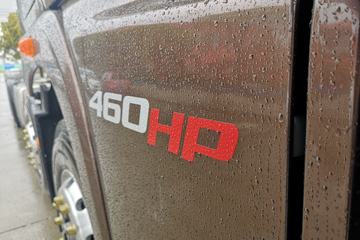 �ൺ��� JH6�ؿ� �캽�� 460���� 8X4 9.5��AMT�Զ�����ʽ�ػ���(CA5320XXYP25K2L7T4E5A80)ͼƬ