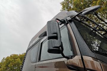 �ൺ��� JH6�ؿ� �캽�� 460���� 8X4 9.5��AMT�Զ�����ʽ�ػ���(CA5320XXYP25K2L7T4E5A80)ͼƬ