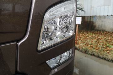 �ൺ��� JH6�ؿ� �캽�� 460���� 8X4 9.5��AMT�Զ�����ʽ�ػ���(CA5320XXYP25K2L7T4E5A80)ͼƬ