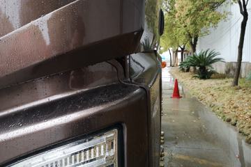 �ൺ��� JH6�ؿ� �캽�� 460���� 8X4 9.5��AMT�Զ�����ʽ�ػ���(CA5320XXYP25K2L7T4E5A80)ͼƬ