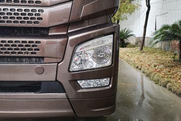 �ൺ��� JH6�ؿ� �캽�� 460���� 8X4 9.5��AMT�Զ�����ʽ�ػ���(CA5320XXYP25K2L7T4E5A80)ͼƬ