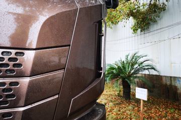 �ൺ��� JH6�ؿ� �캽�� 460���� 8X4 9.5��AMT�Զ�����ʽ�ػ���(CA5320XXYP25K2L7T4E5A80)ͼƬ