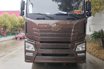 �ൺ��� JH6�ؿ� �캽�� 460���� 8X4 9.5��AMT�Զ�����ʽ�ػ���(CA5320XXYP25K2L7T4E5A80)ͼƬ