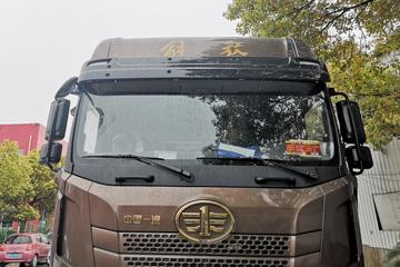 �ൺ��� JH6�ؿ� �캽�� 460���� 8X4 9.5��AMT�Զ�����ʽ�ػ���(CA5320XXYP25K2L7T4E5A80)ͼƬ