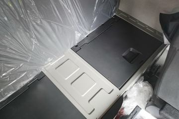 �ൺ��� JH6�ؿ� �캽�� 460���� 8X4 9.5��AMT�Զ�����ʽ�ػ���(CA5320XXYP25K2L7T4E5A80)ͼƬ