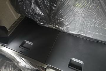 �ൺ��� JH6�ؿ� �캽�� 460���� 8X4 9.5��AMT�Զ�����ʽ�ػ���(CA5320XXYP25K2L7T4E5A80)ͼƬ