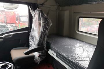 �ൺ��� JH6�ؿ� �캽�� 460���� 8X4 9.5��AMT�Զ�����ʽ�ػ���(CA5320XXYP25K2L7T4E5A80)ͼƬ