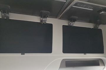 �ൺ��� JH6�ؿ� �캽�� 460���� 8X4 9.5��AMT�Զ�����ʽ�ػ���(CA5320XXYP25K2L7T4E5A80)ͼƬ