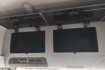 �ൺ��� JH6�ؿ� �캽�� 460���� 8X4 9.5��AMT�Զ�����ʽ�ػ���(CA5320XXYP25K2L7T4E5A80)ͼƬ