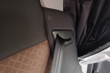 �ൺ��� JH6�ؿ� �캽�� 460���� 8X4 9.5��AMT�Զ�����ʽ�ػ���(CA5320XXYP25K2L7T4E5A80)ͼƬ