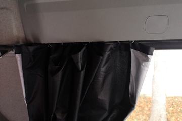 �ൺ��� JH6�ؿ� �캽�� 460���� 8X4 9.5��AMT�Զ�����ʽ�ػ���(CA5320XXYP25K2L7T4E5A80)ͼƬ