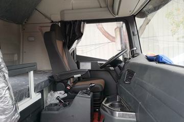 �ൺ��� JH6�ؿ� �캽�� 460���� 8X4 9.5��AMT�Զ�����ʽ�ػ���(CA5320XXYP25K2L7T4E5A80)ͼƬ