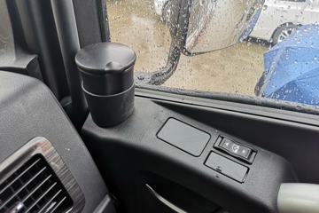 �ൺ��� JH6�ؿ� �캽�� 460���� 8X4 9.5��AMT�Զ�����ʽ�ػ���(CA5320XXYP25K2L7T4E5A80)ͼƬ