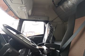 �ൺ��� JH6�ؿ� �캽�� 460���� 8X4 9.5��AMT�Զ�����ʽ�ػ���(CA5320XXYP25K2L7T4E5A80)ͼƬ