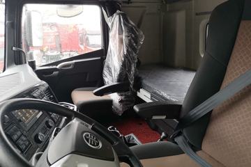 �ൺ��� JH6�ؿ� �캽�� 460���� 8X4 9.5��AMT�Զ�����ʽ�ػ���(CA5320XXYP25K2L7T4E5A80)ͼƬ