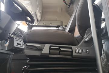 �ൺ��� JH6�ؿ� �캽�� 460���� 8X4 9.5��AMT�Զ�����ʽ�ػ���(CA5320XXYP25K2L7T4E5A80)ͼƬ