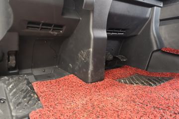 �ൺ��� JH6�ؿ� �캽�� 460���� 8X4 9.5��AMT�Զ�����ʽ�ػ���(CA5320XXYP25K2L7T4E5A80)ͼƬ