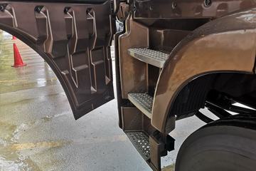 �ൺ��� JH6�ؿ� �캽�� 460���� 8X4 9.5��AMT�Զ�����ʽ�ػ���(CA5320XXYP25K2L7T4E5A80)ͼƬ