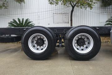 �ൺ��� JH6�ؿ� �캽�� 460���� 8X4 9.5��AMT�Զ�����ʽ�ػ���(CA5320XXYP25K2L7T4E5A80)ͼƬ