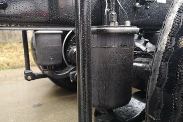 �ൺ��� JH6�ؿ� �캽�� 460���� 8X4 9.5��AMT�Զ�����ʽ�ػ���(CA5320XXYP25K2L7T4E5A80)ͼƬ