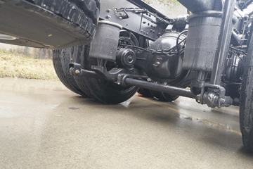 �ൺ��� JH6�ؿ� �캽�� 460���� 8X4 9.5��AMT�Զ�����ʽ�ػ���(CA5320XXYP25K2L7T4E5A80)ͼƬ