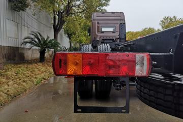 �ൺ��� JH6�ؿ� �캽�� 460���� 8X4 9.5��AMT�Զ�����ʽ�ػ���(CA5320XXYP25K2L7T4E5A80)ͼƬ