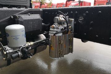 �ൺ��� JH6�ؿ� �캽�� 460���� 8X4 9.5��AMT�Զ�����ʽ�ػ���(CA5320XXYP25K2L7T4E5A80)ͼƬ