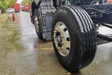 �ൺ��� JH6�ؿ� �캽�� 460���� 8X4 9.5��AMT�Զ�����ʽ�ػ���(CA5320XXYP25K2L7T4E5A80)ͼƬ