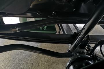 �ൺ��� JH6�ؿ� �캽�� 460���� 8X4 9.5��AMT�Զ�����ʽ�ػ���(CA5320XXYP25K2L7T4E5A80)ͼƬ