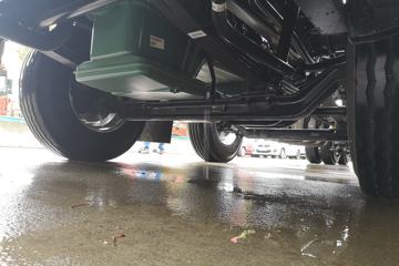 �ൺ��� JH6�ؿ� �캽�� 460���� 8X4 9.5��AMT�Զ�����ʽ�ػ���(CA5320XXYP25K2L7T4E5A80)ͼƬ