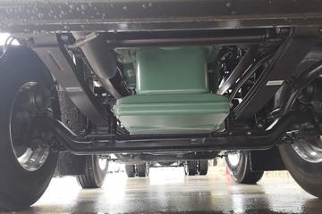 �ൺ��� JH6�ؿ� �캽�� 460���� 8X4 9.5��AMT�Զ�����ʽ�ػ���(CA5320XXYP25K2L7T4E5A80)ͼƬ