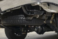 大运皮卡 2020款 尊享型 2.4T汽油 218马力 6挡手动 四驱 标轴双排皮卡