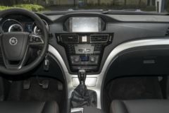 大运皮卡 2020款 尊享型 2.4T汽油 218马力 6挡手动 四驱 标轴双排皮卡