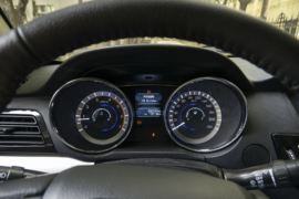 大运皮卡&nbsp;皮卡驾驶室                                               图片