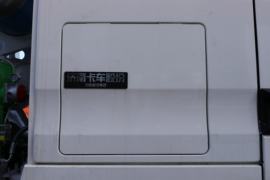 重汽豪沃(HOWO)底盘&nbsp;混凝土搅拌车外观                                                图片