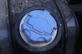 重汽豪沃(HOWO)底盘&nbsp;混凝土搅拌车底盘                                                图片