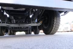 中国重汽 HOWO T5G 340马力 8X4 7.7方混凝土搅拌运输车(唐鸿重工牌)(XT5319GJBT5F)