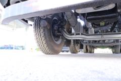 中国重汽 HOWO T5G 340马力 8X4 7.7方混凝土搅拌运输车(唐鸿重工牌)(XT5319GJBT5F)