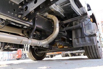 �������� ����T5 270���� 4X2 ����ǣ����(LZ5180TBQG2AB)ͼƬ