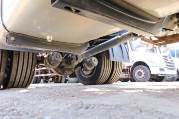 �������� ����T5 270���� 4X2 ����ǣ����(LZ5180TBQG2AB)ͼƬ