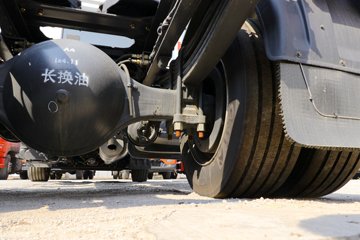 �������� ����T5 270���� 4X2 ����ǣ����(LZ5180TBQG2AB)ͼƬ