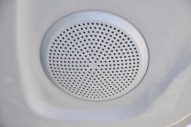 欧铃T1&nbsp;自卸车驾驶室                                               图片