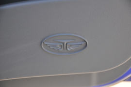 欧铃T1&nbsp;自卸车驾驶室                                               图片