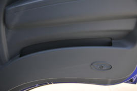 欧铃T1&nbsp;自卸车驾驶室                                               图片