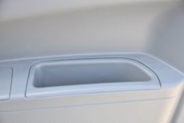 欧铃T1&nbsp;自卸车驾驶室                                               图片