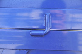 欧铃T1&nbsp;自卸车上装                                                图片