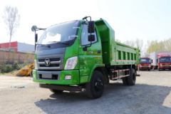 优惠0.3万 保定市瑞沃E3自卸车火热促销中