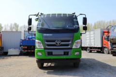 福田 瑞沃E3 129马力 3.7米自卸车(1093Z后桥)(BJ2043Y7JEA-FA)