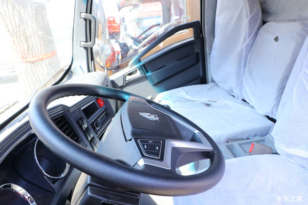 优惠0.86万 广州市统帅载货车火热促销中